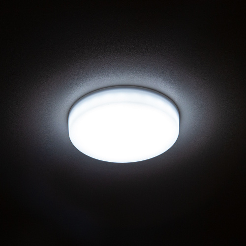 Citilux Вега CLD5210N LED Встраиваемый светильник с диммером Белый фото 10
