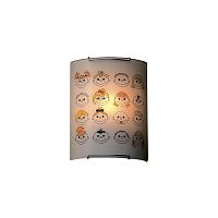 Citilux CL921016 Бра Смайлики