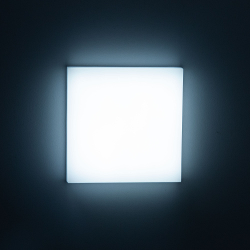 Citilux Вега CLD52K10N LED Встраиваемый светильник с диммером Белый фото 4