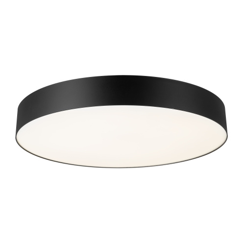 Citilux BART CL755491 LED Светильник потолочный Чёрный фото 5