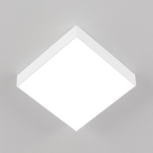 Citilux Тао CL712X180N LED Светильник потолочный с диммером Белый фото 16