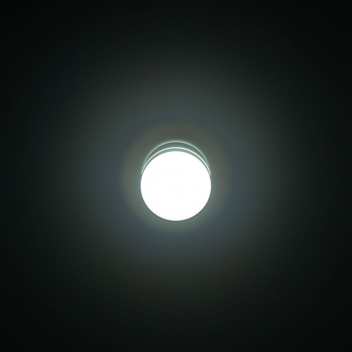 Citilux Борн CL745021N LED Светильник накладной Чёрный фото 16