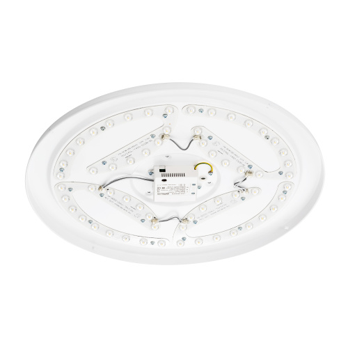 Citilux BART CL755490 LED Светильник потолочный Белый фото 7