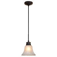 Citilux Трек Классик CL560115 Подвесной светильник Венге