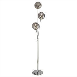 Citilux Томми CL102930 Торшер Хром