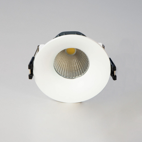 Citilux Гамма CLD004NW0 LED Встраиваемый светильник с диммером фото 10