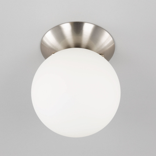 Citilux Томми CL102514 Светильник Матовый Хром фото 2