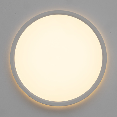 Citilux NORMA CL748240 LED Светильник с подсветкой Белый фото 6