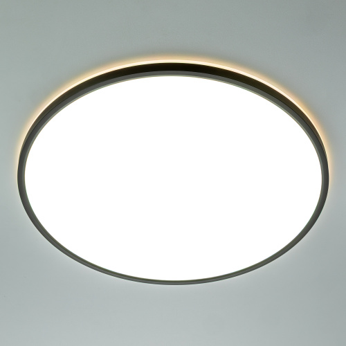 Citilux NORMA CL749501 LED RGB Светильник с пультом Чёрный фото 4