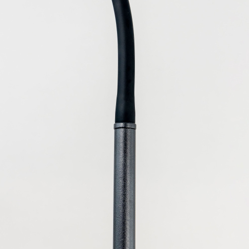 Citilux Леон CL804041 Торшер гибкий светодиодный Чёрный фото 20
