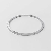 Citilux Дельта CLD6008.1 Декоративное кольцо Хром