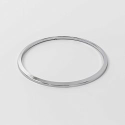 Citilux Дельта CLD6008.1 Декоративное кольцо Хром