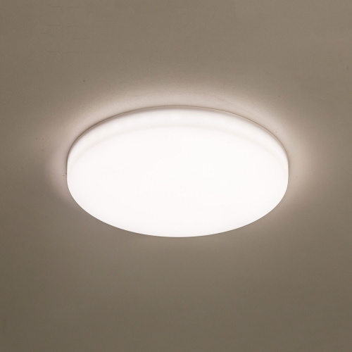 Citilux Вега CLD5224W LED Встраиваемый светильник с диммером Белый фото 3