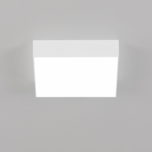 Citilux Тао CL712X180N LED Светильник потолочный с диммером Белый фото 7