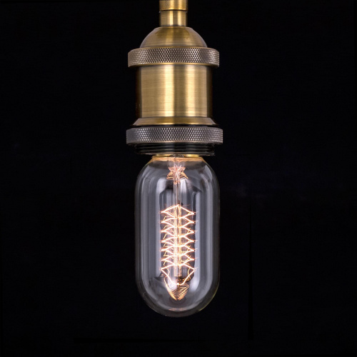 Citilux Эдисон T4524C60 Лампочка накаливания декоративная фото 3