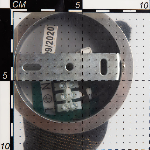 Citilux CL936003 Подвесной светильник с абажуром Серебристый фото 11