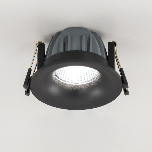 Citilux Гамма CLD004NW4 LED Встраиваемый светильник с диммером фото 7
