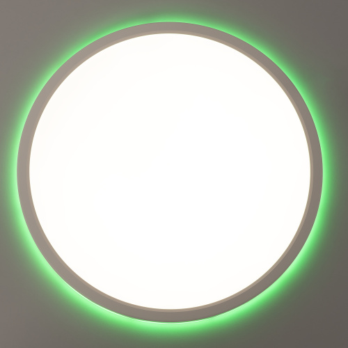 Citilux Basic Line CL738320EL RGB Светильник с пультом Белый фото 10
