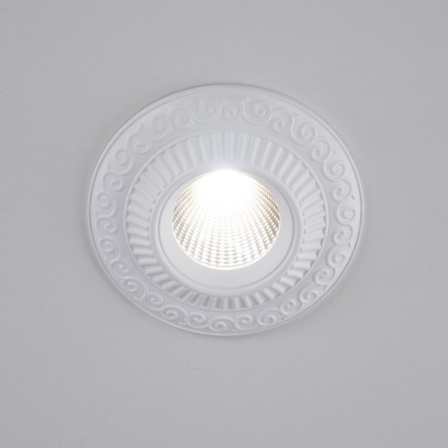 Citilux Боска CLD041NW0 LED Встраиваемый светильник с диммером фото 16