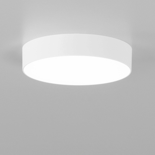 Citilux Тао CL712180N LED Светильник потолочный с диммером Белый фото 5