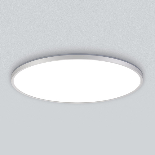 Citilux NORMA CL748600 LED Светильник с подсветкой Белый фото 6