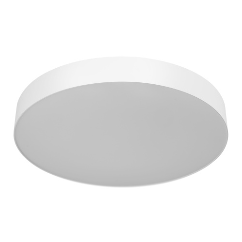 Citilux BART CL755490 LED Светильник потолочный Белый фото 2