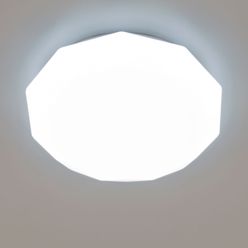 Citilux Астрон CL733330G RGB Люстра светодиодная с пультом фото 26