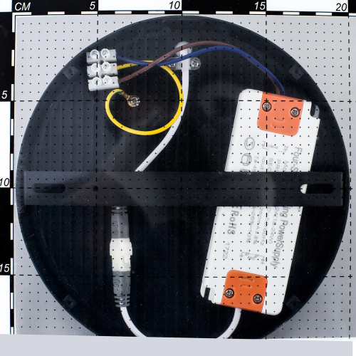 Citilux Тао CL712R242 LED Светильник потолочный с диммером Чёрный фото 7