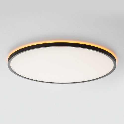 Citilux NORMA CL749501 LED RGB Светильник с пультом Чёрный фото 7