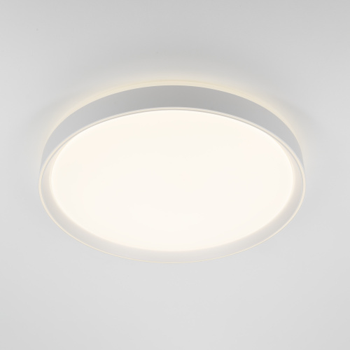 Citilux BOSS CL751450G LED RGB Светильник с пультом Белый фото 3