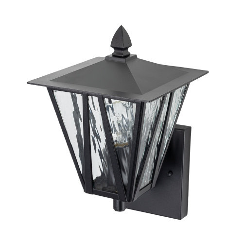 Citilux FORTS CLU09W Уличный настенный светильник фото 5