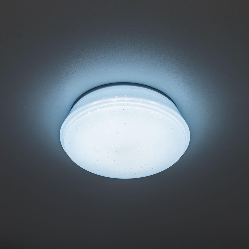 Citilux Дельта CLD6008Nz LED Встраиваемый светильник с диммером Белый фото 7