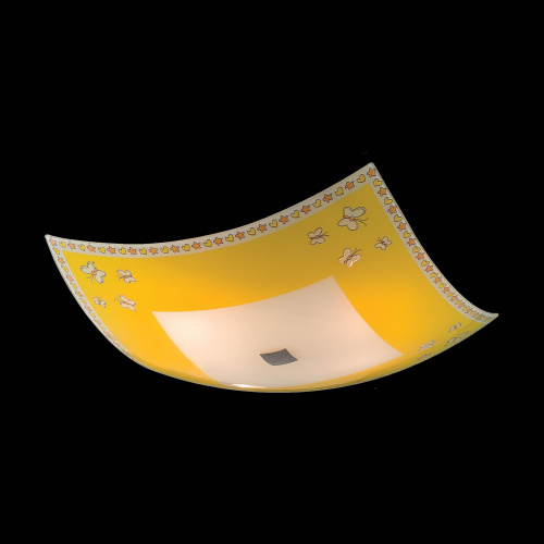 Citilux CL932004 Светильник потолочный Бабочки фото 2
