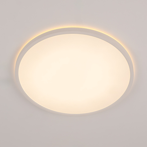 Citilux NORMA CL748400 LED Светильник с подсветкой Белый фото 4