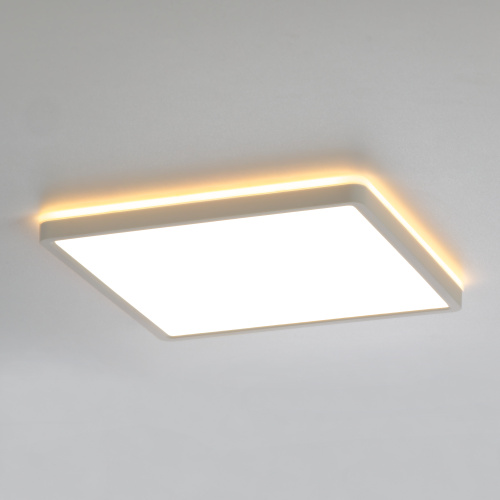 Citilux NORMA CL749K300 RGB Светильник с пультом Белый фото 5