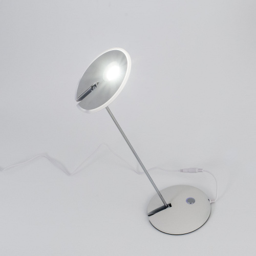 Citilux Ньютон CL803030 LED Настольный светильник с диммером Белый фото 6