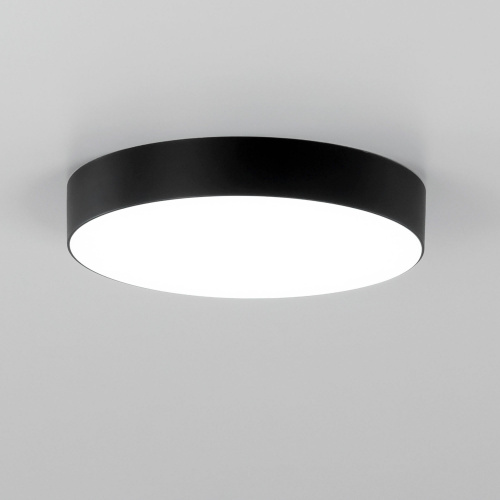 Citilux Тао CL712242N LED Светильник потолочный с диммером Чёрный фото 7