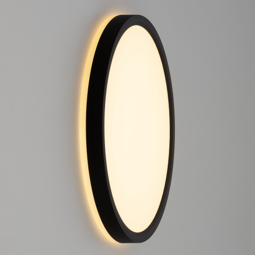 Citilux NORMA CL748241 LED Светильник с подсветкой Чёрный фото 5