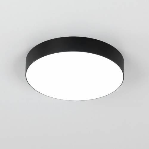 Citilux Тао CL712242N LED Светильник потолочный с диммером Чёрный фото 9