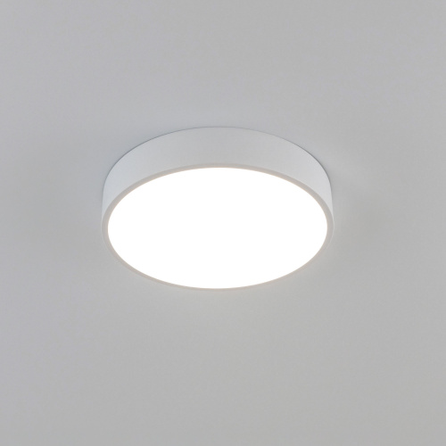 Citilux Купер CL72424V0 LED Светильник потолочный Белый фото 3