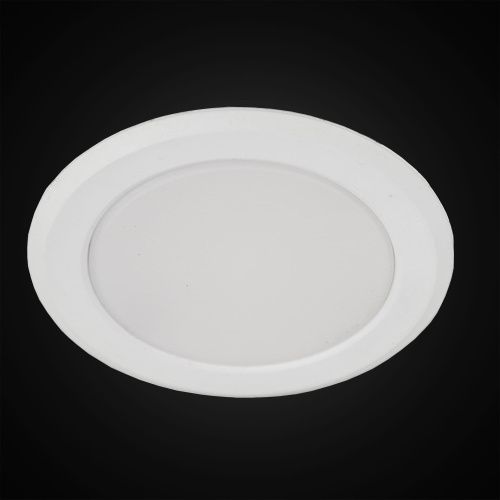 Citilux Кинто CLD5106N LED Встраиваемый светильник Белый фото 2