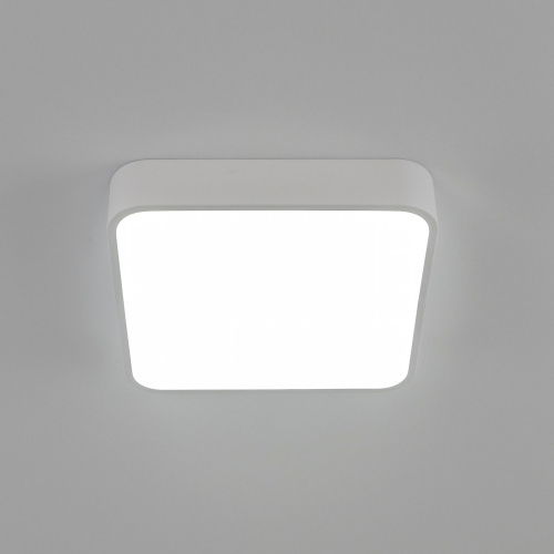 Citilux Купер CL724K24V0 LED Светильник потолочный Белый фото 10