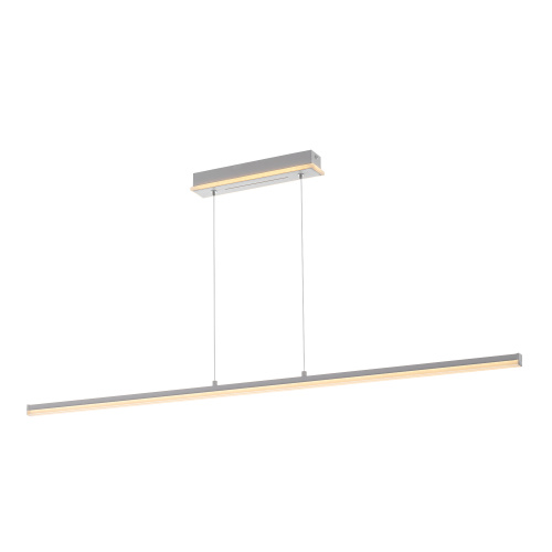 Citilux Trent CL203710 LED Светильник подвесной с диммером Белый фото 5
