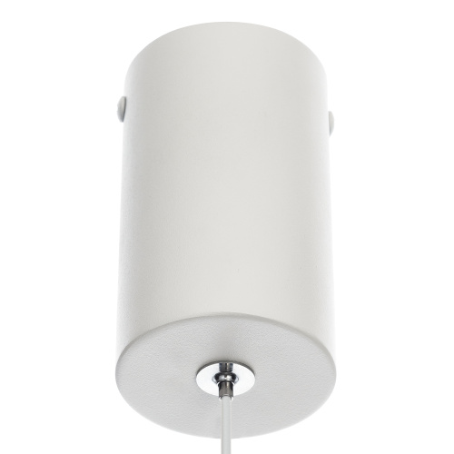 Citilux Дуэт CL719000 LED Подвесной светильник Белый фото 9