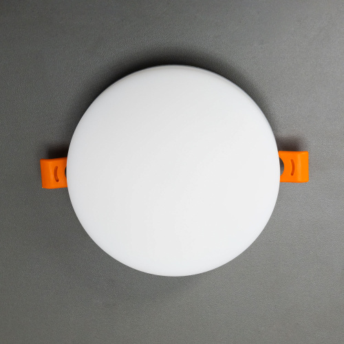 Citilux Вега CLD5315N LED Встраиваемый круглый светильник фото 8