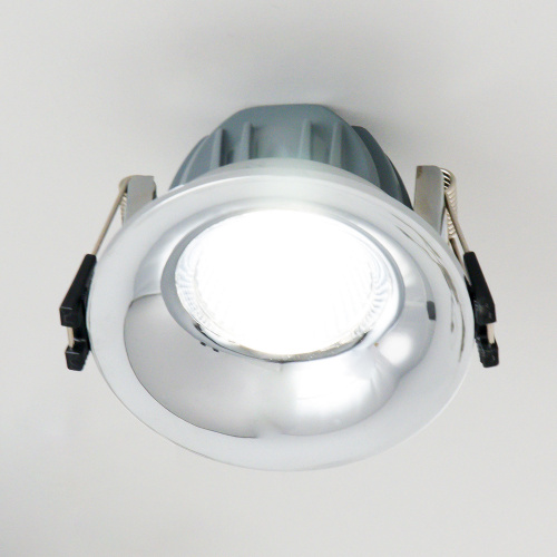 Citilux Гамма CLD004NW1 LED Встраиваемый светильник с диммером фото 7