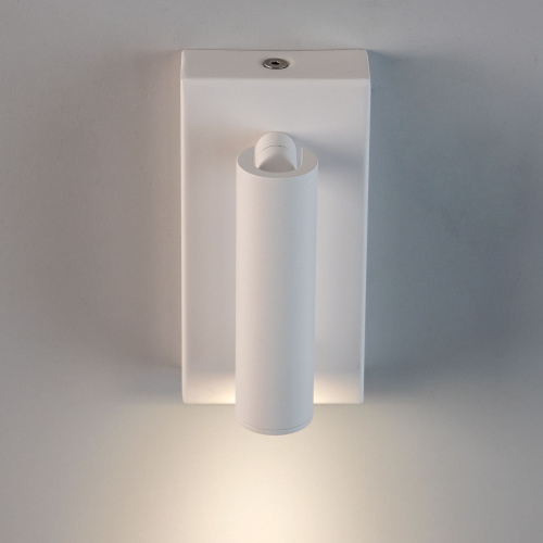 Citilux Декарт CL704350 LED Светильник поворотный с выключателем Белый фото 14