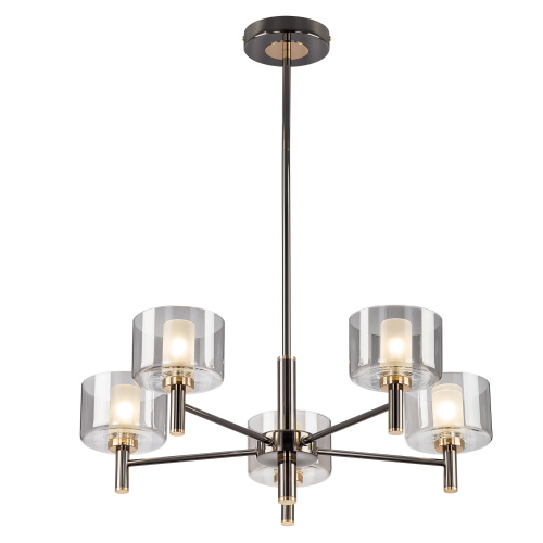 Citilux ELAN CL241151 Люстра на штанге фото 6