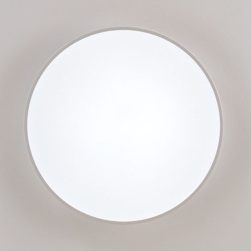 Citilux Купер CL72495G0 LED RGB Светильник с пультом Белый фото 14