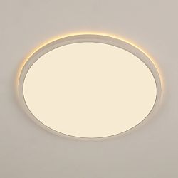 Citilux NORMA CL748400 LED Светильник с подсветкой Белый